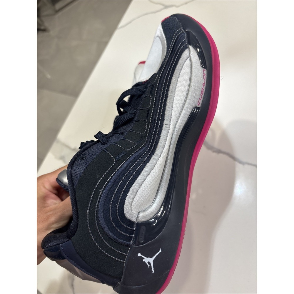 Size 12.5 - Air Jordan Luka 4 Navidor - Picture 3 of 6